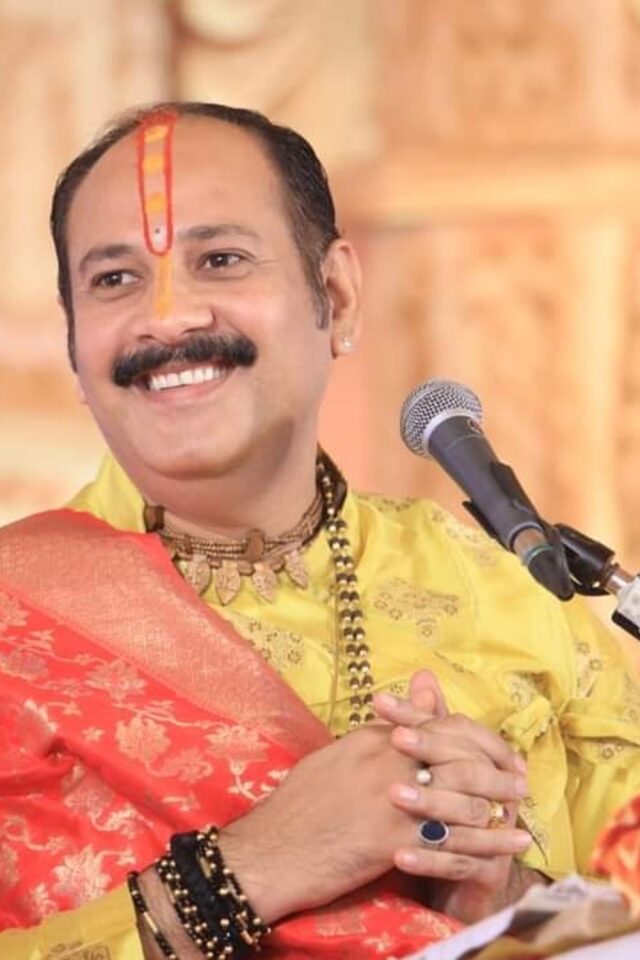 pradeep mishra3