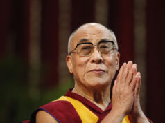 68वें ग्रैमी समारोह में तिब्बती धर्मगुरु दलाई लामा को सर्वश्रेष्ठ ध्वनि पुस्तक वाचन और कथा वाचन श्रेणी में सम्मान मिला