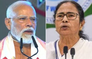 मोदी की 3 रैलियां और 300 किलोमीटर की दूरी, बंगाल चुनाव में ‘दीदी’ के सांप वाले बयान पर क्या भारी पड़ेगा 7वां वेतन आयोग वाला दांव….