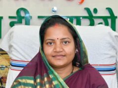 मंत्री लक्ष्मी राजवाड़े की पहल रंग लाई, कुर्रीडीह जलाशय के जीर्णाेद्धार हेतु 4.73 करोड़ रुपए स्वीकृत….