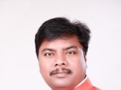 ’हरियर छत्तीसगढ़ हमारी पहचान, पर्यावरण संरक्षण हमारी जिम्मेदारी- वन मंत्री केदार कश्यप’….