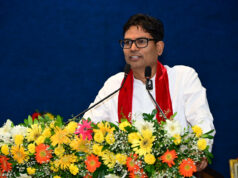 आर्टिफिशियल इंटेलिजेंस को अपनाने वाले ही भविष्य का नेतृत्व करेंगे : वित्त मंत्री ओ.पी. चौधरी….