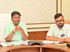 सहकारिता सप्ताह को जनआंदोलन बनाने की तैयारी, प्रदेशभर में होंगे विविध आयोजन: सहकारिता मंत्री केदार कश्यप….