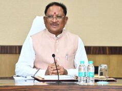 मुख्यमंत्री साय ने बच्चों से मन लगाकर पढ़ाई करने का किया आह्वान: शिक्षा को बताया उज्ज्वल भविष्य और सफलता का आधार, नए शैक्षणिक सत्र के शुभारंभ के अवसर पर प्रदेश के विद्यार्थियों को दी शुभकामनाएं…..