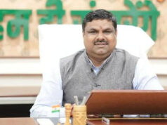 आकाशवाणी पर स्कूल शिक्षा मंत्री गजेंद्र यादव की विशेष भेंटवार्ता का प्रसारण 26 जून को…..
