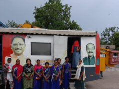 मुख्यमंत्री स्लम स्वास्थ्य योजना: 22 हजार से अधिक मरीजों को घर के पास मिला निःशुल्क उपचार…..