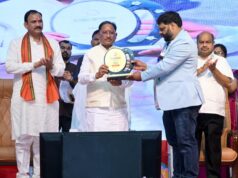 ढाई वर्षों में प्रदेश के स्वास्थ्य सेवाओं में हुए व्यापक विस्तार से स्वास्थ्य सेवाएं हुई सुदृढ़ : मुख्यमंत्री विष्णु देव साय….