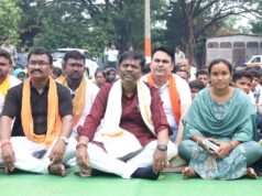 मन की बात’ समाज को सकारात्मक दिशा देने वाला जनआंदोलन बन चुका है- वन मंत्री केदार कश्यप…