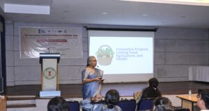 राष्ट्रीय बाल विज्ञान कांग्रेस-2026: वैज्ञानिक सोच और नवाचार से सतत विकास का संकल्प….
