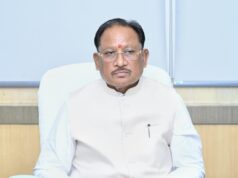 मुख्यमंत्री के निर्देश पर किसानों को खाद-बीज की निर्बाध उपलब्धता, कालाबाजारी पर कड़ा प्रहार….