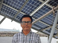 पीएम सूर्य घर मुफ्त बिजली योजना से बालोद के महेश कुमार का बिजली बिल हुआ ‘शून्य’….