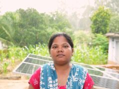 प्रधानमंत्री सूर्यघर मुफ्त बिजली योजना बनी हरित समृद्धि की नई पहचान…..