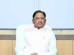 मुख्यमंत्री विष्णुदेव साय ने पद्म विभूषण डॉ. तीजन बाई को विधानसभा में दी भावभीनी श्रद्धांजलि….