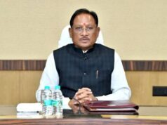 आत्मनिर्भर भारत की ऐतिहासिक उड़ान : विक्रम-1 की सफलता पर मुख्यमंत्री विष्णु देव साय ने दी बधाई…..