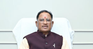 जांजगीर-चांपा जिले में इस सत्र से शुरू होगी एमबीबीएस की पढ़ाई, मुख्यमंत्री विष्णुदेव साय ने प्रधानमंत्री नरेंद्र मोदी एवं केंद्रीय स्वास्थ्य मंत्री जे.पी. नड्डा का जताया आभार….