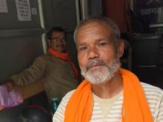 मुख्यमंत्री हेल्पलाइन 1076 बनी दिव्यांगजनों के लिए संबल, दो दिव्यांग हितग्राहियों को मिली बैटरी चालित ट्राइसायकल, आवागमन हुआ आसान और आत्मनिर्भरता को मिला बल…..