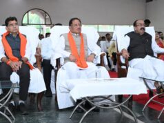 ‘मन की बात’ देश के कोने-कोने में हो रहे नवाचारों और प्रेरक प्रयासों को देती है राष्ट्रीय पहचान : मुख्यमंत्री विष्णु देव साय….