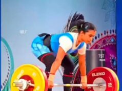 बेमेतरा में 26वीं राज्य स्तरीय शालेय भारोत्तोलन प्रतियोगिता का आगाज 31 अगस्त से