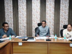 बस्तर में कनेक्टीविटी बढ़ाने विशेष जोर, सड़कों और पुल-पुलियों के काम दिसम्बर तक पूर्ण करने के निर्देश…..