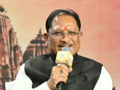 नक्सलवाद के अंधेरे से निकलकर विकास की नई इबारत लिख रहा छत्तीसगढ़ : मुख्यमंत्री विष्णु देव साय….