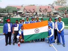 राष्ट्रीय खेल दिवस पर गुरुचरण सिंह होरा ने खिलाड़ियों को किया सलाम बोले