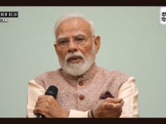 राष्ट्रपति ने सारंगढ़- बिलाईगढ़ की शिक्षिका सुनीता यादव को प्रदान किया राष्ट्रीय शिक्षक सम्मान नवाचार, तकनीक और संवेदनशीलता से प्राथमिक शिक्षा को दी नई दिशा छत्तीसगढ़ से राष्ट्रीय शिक्षक सम्मान पाने वाली एकमात्र शिक्षिका प्रधानमंत्री श्री नरेंद्र मोदी से भी मिला संवाद का अवसर
