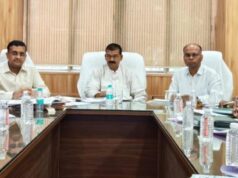 समयबद्ध कार्यप्रणाली, वित्तीय अनुशासन एवं बीज उत्पादन में तेजी लाने के निर्देश बीज निगम के अध्यक्ष श्री चंद्रहास चंद्राकर ने की विभागीय काम-काज की समीक्षा