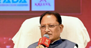देश के अग्रणी राज्यों में होगी छत्तीसगढ़ की पहचान : मुख्यमंत्री विष्णु देव साय…..