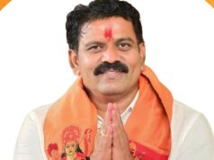 ‘आशीर्वाद का दीया’ में सवा लाख दीपों से जगमगाएगा जगदलपुर, उप मुख्यमंत्री विजय शर्मा होंगे शामिल…..