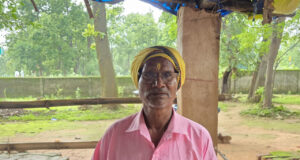 दीनदयाल उपाध्याय भूमिहीन कृषि मजदूर कल्याण योजना बनी शंभू बारी के परिवार का सहारा, प्रतिवर्ष 10 हजार रुपये की आर्थिक सहायता से जरूरत के समय मिल रहा संबल, प्रधानमंत्री आवास और महतारी वंदन योजना का भी मिला लाभ…..