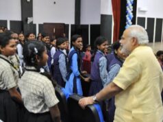 बस्तर के जनजातीय बच्चे देश को दिखा रहे नई राह, दंतेवाड़ा की जावंगा एजुकेशन सिटी से नीटक्रैक, आईआईटी-एनआईटी में दाखिला और एसएंडपी ग्लोबल जैसी वैश्विक कंपनियों में नौकरी कर रहे जनजातीय बच्चे….