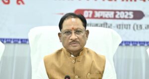 बस्तर की जनता जैसा विकास चाहेगी, वैसा ही होगा: मुख्यमंत्री विष्णु देव साय…..