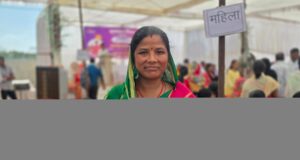 मुख्यमंत्री विष्णुदेव साय की पहल से जंगल की महक से बाजार की पहचान तक पहुंचा महुआ, जशपुर में जनजातीय परिवारों की आजीविका को मिली नई राह…