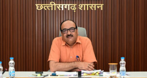 मुख्य सचिव ने विभागों में रिक्त पदों और भर्तियों की स्थिति की ली उच्च स्तरीय बैठक….