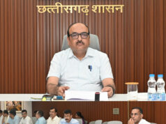 ईज ऑफ डूइंग बिजनेस एक्ट-2026 के प्रभावी क्रियान्वयन के लिए चरणबद्ध कार्ययोजना बनाने के निर्देश…..
