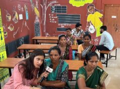 जहां कभी खौफ था, वहां है अब उम्मीद की रोशनी, दिल्ली से आए इंफ्लुएंसर्स ने देखी बदलते बस्तर की तस्वीर….