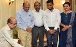 निजी विश्वविद्यालयों की अद्यतन जानकारी के लिए नया वेब पोर्टल शुरू, राज्यपाल रमेन डेका ने किया शुभारंभ….