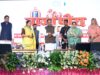 ‘विष्णु भैया’ का घर बना बहनों का मायका, मुख्यमंत्री निवास में उल्लास से मना तीजा-पोरा तिहार…..