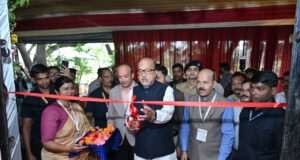 रोजगार सृजन और आर्थिक विकास का प्रभावी माध्यम बन सकते हैं नवाचारी विचार: राज्यपाल रमेन डेका….