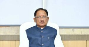 एशियन गेम्स में भारत की बेटियों का स्वर्णिम प्रदर्शन देश के लिए गौरव का क्षण : मुख्यमंत्री विष्णु देव साय….