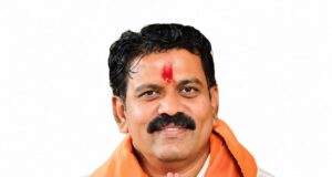 उप मुख्यमंत्री विजय शर्मा एवं उप मुख्यमंत्री अरूण साव 24 सितंबर को कवर्धा में 4 लेन सड़क एवं डिवाईडर निर्माण का करेंगे भूमिपूजन….