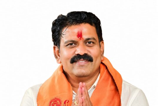 उप मुख्यमंत्री विजय शर्मा एवं उप मुख्यमंत्री अरूण साव 24 सितंबर को कवर्धा में 4 लेन सड़क एवं डिवाईडर निर्माण का करेंगे भूमिपूजन….