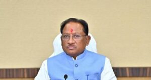 मुख्यमंत्री साय कल यूथ कॉन्क्लेव में शामिल होंगे, युवा विद्यार्थियों और स्टार्टअप्स उद्यमियों से संवाद करेंगे…..