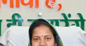 मंत्री लक्ष्मी राजवाड़े की पहल से भटगांव विधानसभा के 7 धान उपार्जन केंद्र होंगे सुविधा-संपन्न….