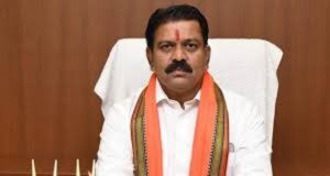 उपमुख्यमंत्री विजय शर्मा ने जिला पंचायत प्रतिनिधियों से वीसी द्वारा की वीबी-जीरामजी के प्रभावी क्रियान्वयन पर की चर्चा…..