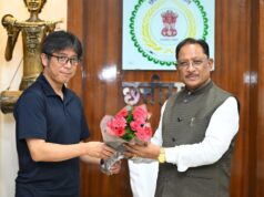 भारत-जापान के बीच सांस्कृतिक जुड़ाव को शिक्षा और तकनीक दे रहे नया विस्तार : मुख्यमंत्री विष्णु देव साय….