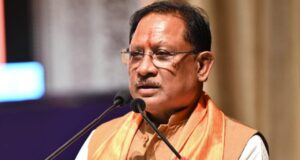 दक्षिण छत्तीसगढ़ की विकास यात्रा में नया अध्याय, रावघाट तक पहुंची रेल पटरी : मुख्यमंत्री विष्णु देव साय…..