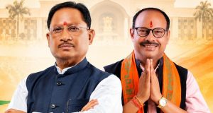 किसान हित और जनकल्याण को समर्पित छत्तीसगढ़ सरकार के फैसले ऐतिहासिक एवं सराहनीय : जितेंद्र वर्मा…