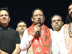 नारी शक्ति के सम्मान, सुरक्षा और आर्थिक सशक्तिकरण के लिए प्रतिबद्ध है हमारी सरकार: मुख्यमंत्री विष्णु देव साय…..