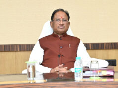 प्रदेशवासियों को मिलेगा बेहतर, तेज और सुरक्षित आवागमन, बारिश के बाद 672 करोड़ से अधिक के 24 सड़क-पुल निर्माण कार्यों को मिलेगी रफ्तार : मुख्यमंत्री विष्णु देव साय…..